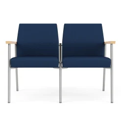 Uptown Two-Seater in Premium Upholstery