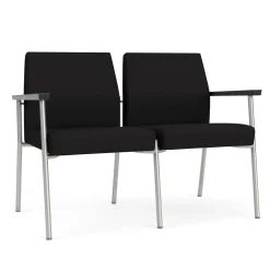 Uptown Two-Seater in Standard Fabric