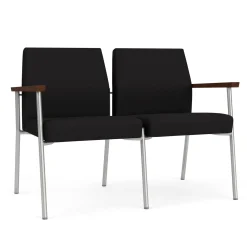 Uptown Two-Seater in Standard Fabric