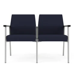 Uptown Two-Seater in Standard Fabric