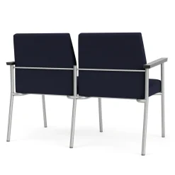 Uptown Two-Seater in Standard Fabric