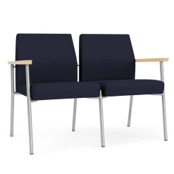 Uptown Two-Seater in Standard Fabric