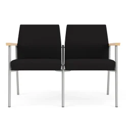 Uptown Two-Seater in Standard Fabric