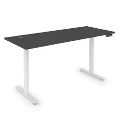 Upward Height Adjustable Standing Desk - 72