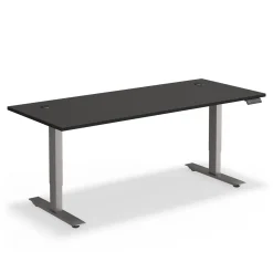 Upward Height Adjustable Standing Desk - 72