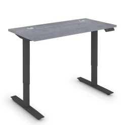 Upward Height Adjustable Standing Desk - 48