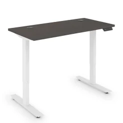 Upward Height Adjustable Standing Desk - 48