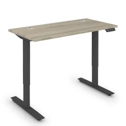 Upward Height Adjustable Standing Desk - 48