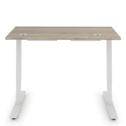 Upward Height Adjustable Standing Desk - 48