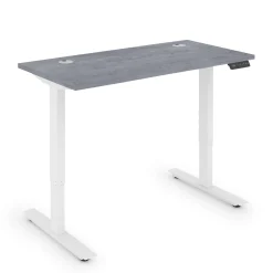 Upward Height Adjustable Standing Desk - 48