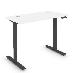 Upward Height Adjustable Standing Desk - 48