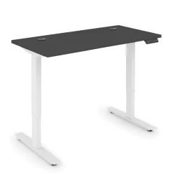 Upward Height Adjustable Standing Desk - 48