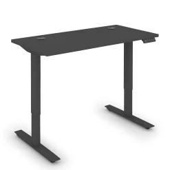 Upward Height Adjustable Standing Desk - 48
