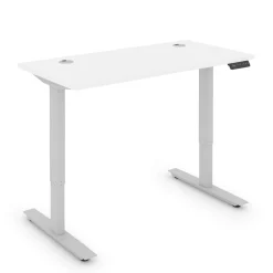 Upward Height Adjustable Standing Desk - 48