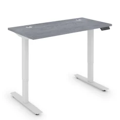 Upward Height Adjustable Standing Desk - 48