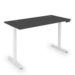 Upward Height Adjustable Standing Desk - 60