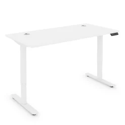 Upward Height Adjustable Standing Desk - 60