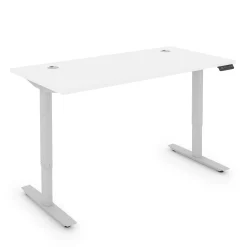 Upward Height Adjustable Standing Desk - 60