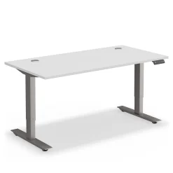 Upward Height Adjustable Standing Desk - 60
