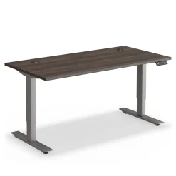 Upward Height Adjustable Standing Desk - 60