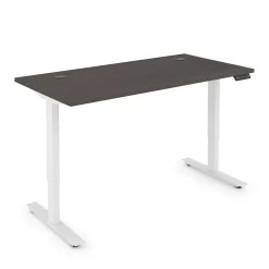 Upward Height Adjustable Standing Desk - 60
