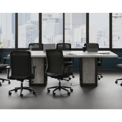 Urban 8' Conference Table – 96W x 48D