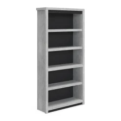 Urban Five Shelf Bookcase - 72
