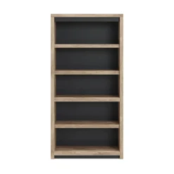 Urban Five Shelf Bookcase - 72