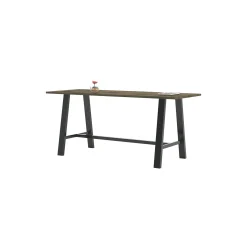 Urban Loft Collaborative Standing Height Table - 96