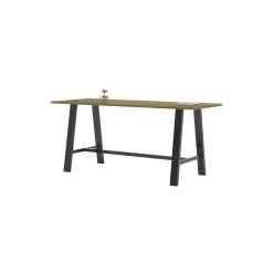 Urban Loft Collaborative Standing Height Table - 96