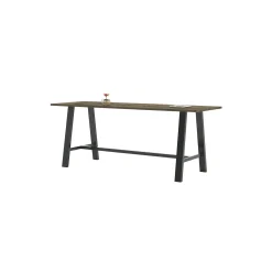 Urban Loft Collaborative Standing Height Table - 108