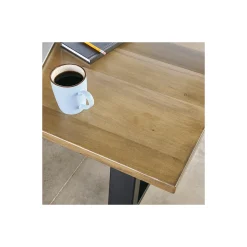 Urban Loft Collaborative Standing Height Table - 108