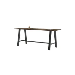 Urban Loft Collaborative Standing Height Table - 108
