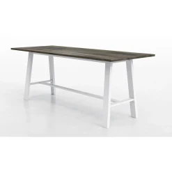 Urban Loft Collaborative Standing Height Table - 108