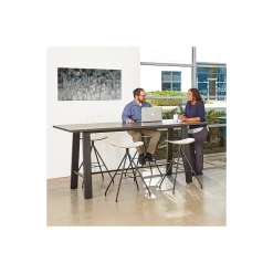 Urban Loft Collaborative Standing Height Table - 84