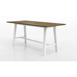 Urban Loft Collaborative Standing Height Table - 84