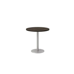 Urban Loft Standard Height Pedestal Table - 30
