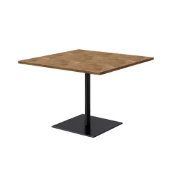 Urban Loft Standard Height Pedestal Table - 42