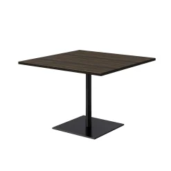 Urban Loft Standard Height Pedestal Table - 42
