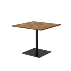 Urban Loft Standard Height Pedestal Table - 36