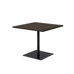 Urban Loft Standard Height Pedestal Table - 36