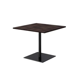 Urban Loft Standard Height Pedestal Table - 36