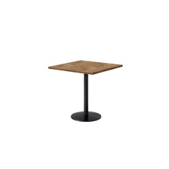 Urban Loft Standard Height Pedestal Table- 30