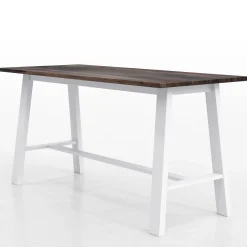 Urban Loft Standing Height Table - 72