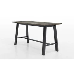 Urban Loft Standing Height Collaborative Table - 72W x 41H