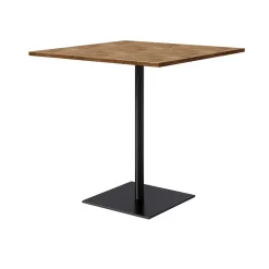 Urban Loft Standing Height Pedestal Table - 42