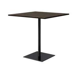 Urban Loft Standing Height Pedestal Table - 42