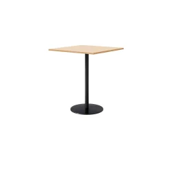 Urban Loft Standing Height Pedestal Table - 36