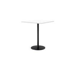 Urban Loft Standing Height Pedestal Table - 36