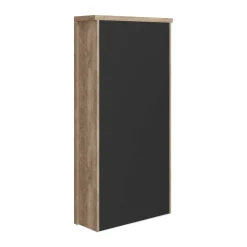 Urban Lower Door Bookcase - 36